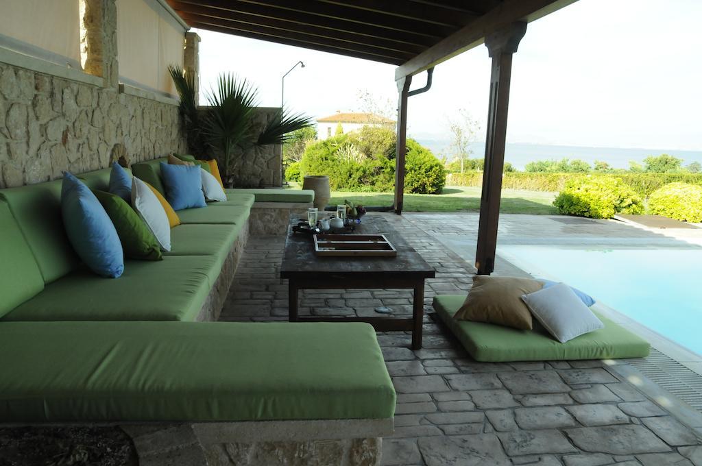 Bella Villa Vagia  ห้อง รูปภาพ