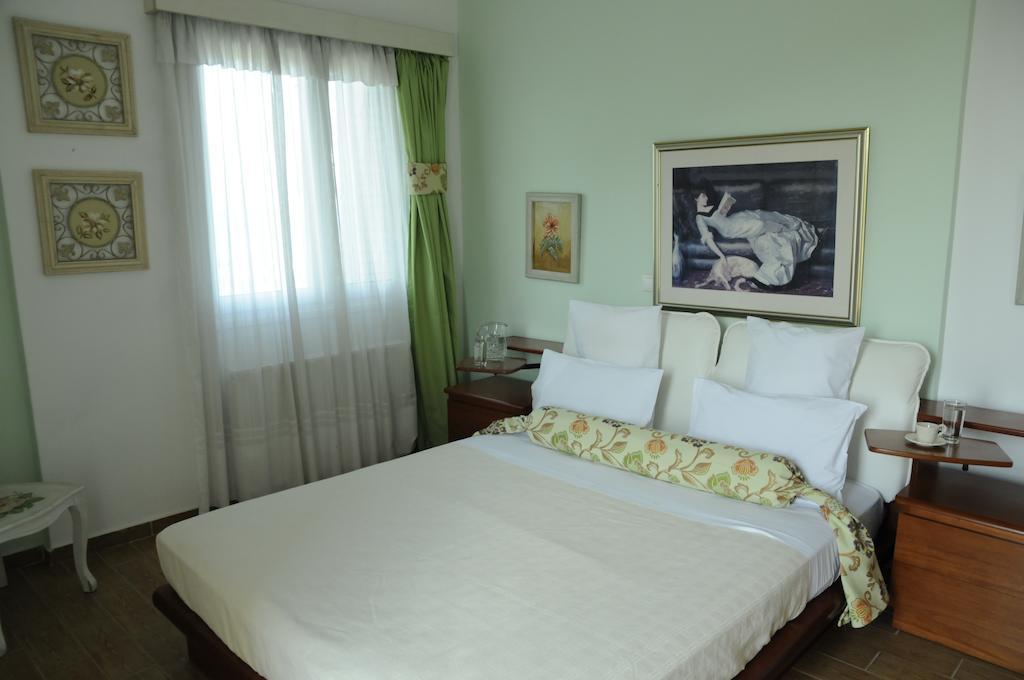 Bella Villa Vagia  ห้อง รูปภาพ