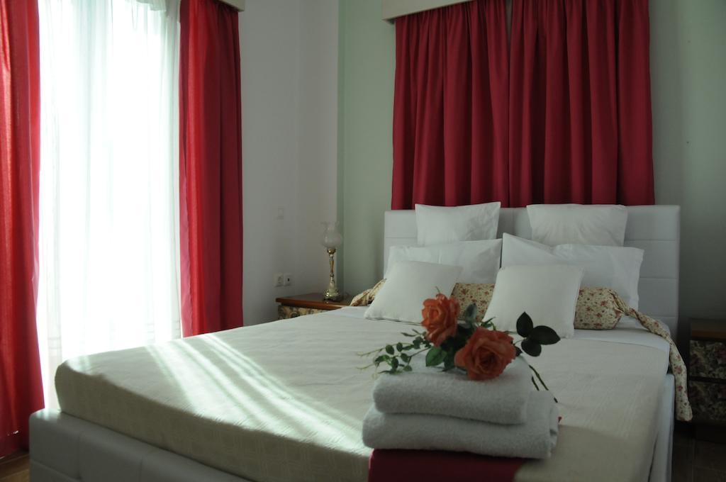 Bella Villa Vagia  ห้อง รูปภาพ