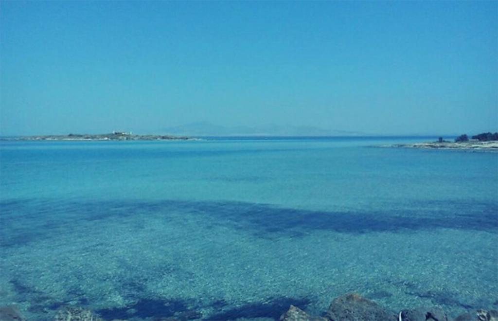Bella Villa Vagia  ภายนอก รูปภาพ
