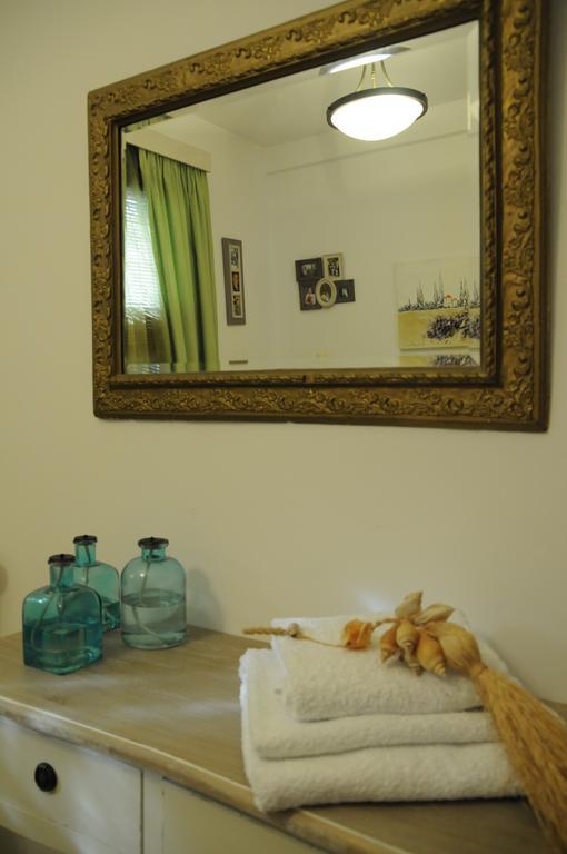 Bella Villa Vagia  ภายนอก รูปภาพ
