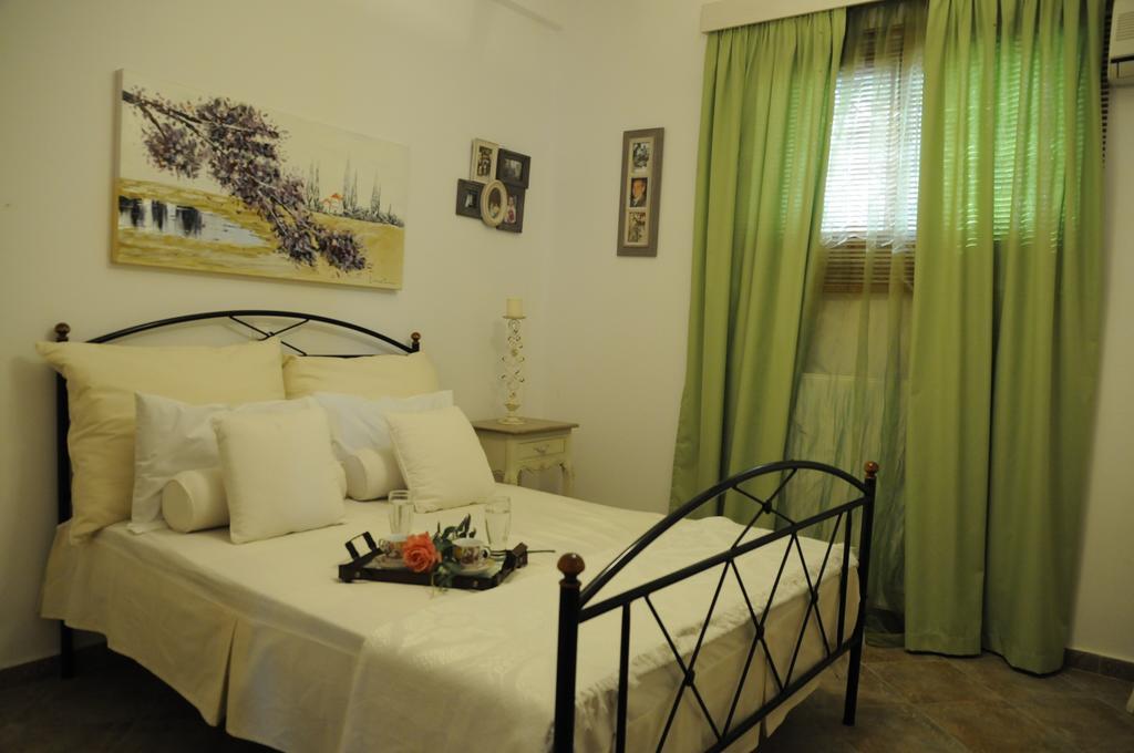 Bella Villa Vagia  ภายนอก รูปภาพ